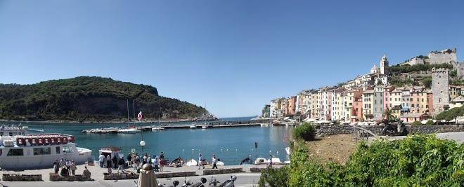 Hotel genio portovenere
