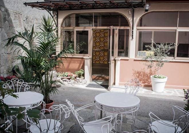 Hotel il giglio