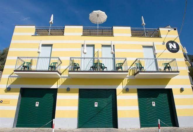 Hotel il nido