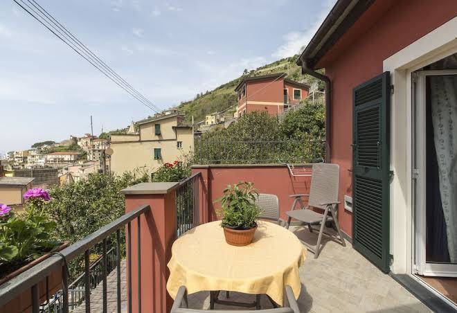 Hotel locanda ca da iride