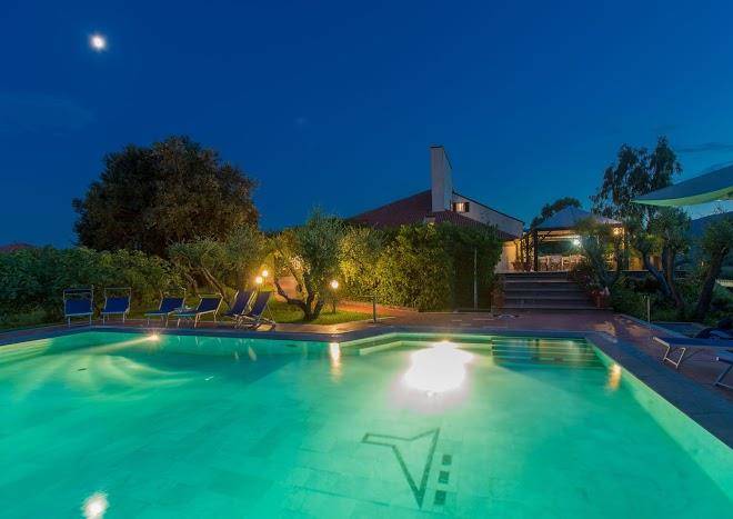 Hotel locanda dell'angelo