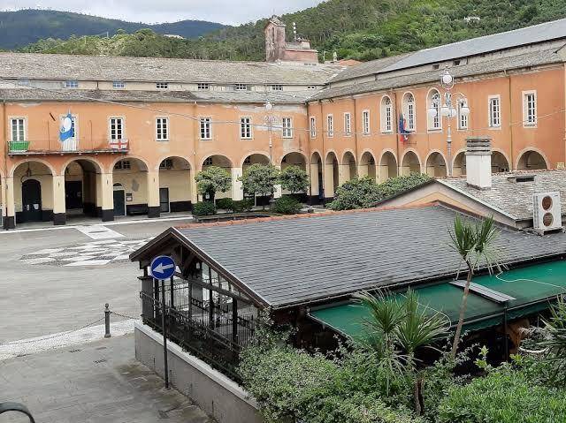 Hotel palazzo vannoni