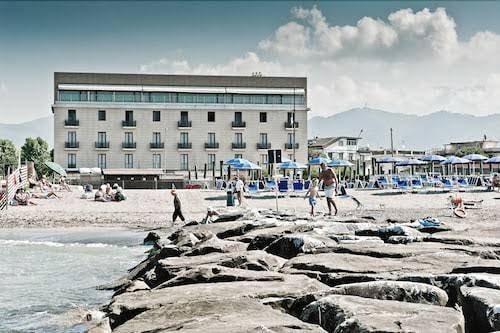 Hotel rondine