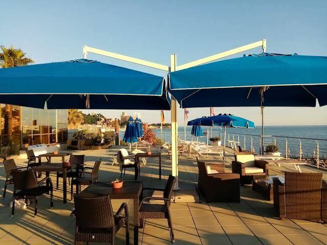 Hotel san terenzo