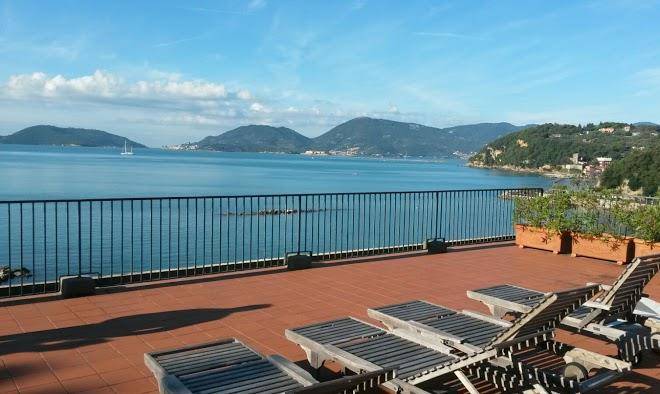 Hotel Venere Azzurra Image