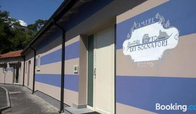 Il porto dei sognatori
