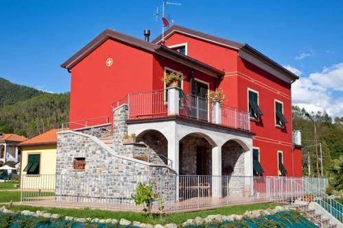 Il vecchio noce