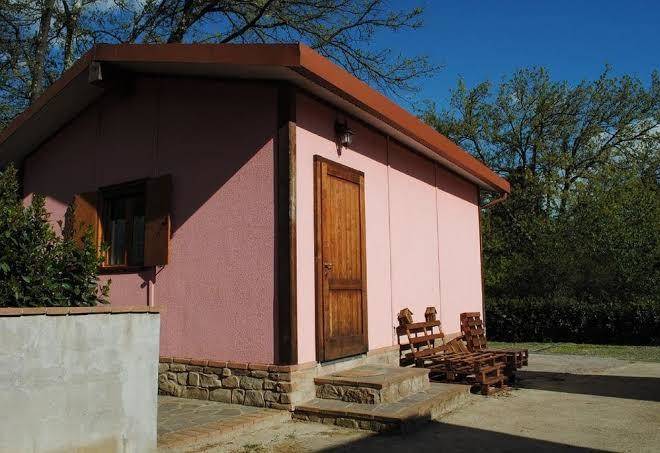 L'antico Cerro Image