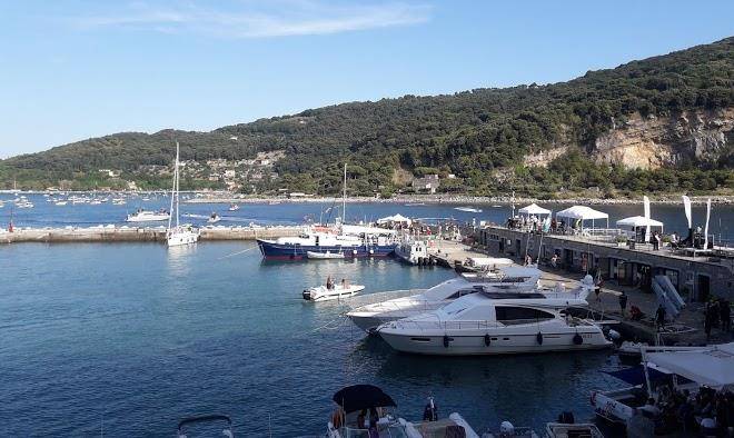 La casetta sul mare