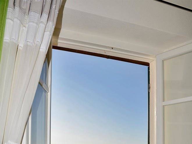 La Finestra Sul Mare Image