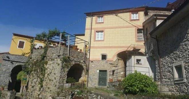 La locanda del podesta' di ghilardi rossella