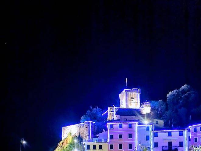 La locanda del sole nero