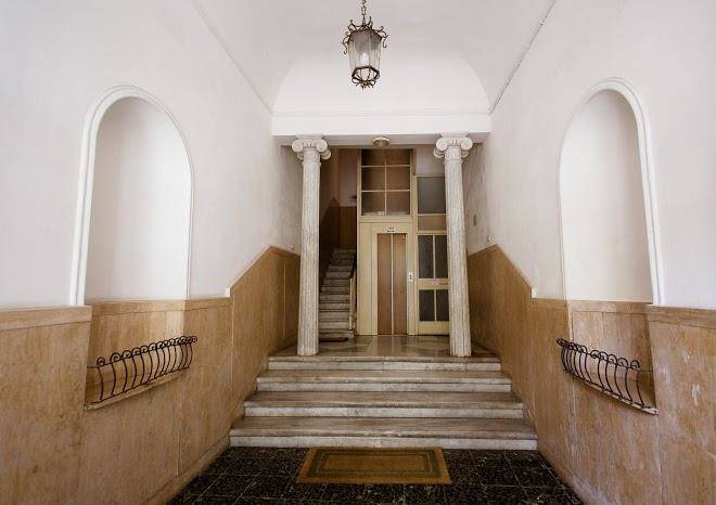 Le camere nel corso