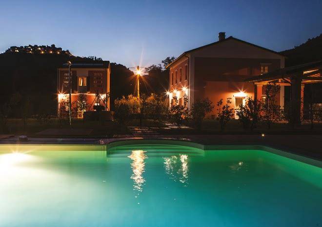 Le Mas Di Laura Image