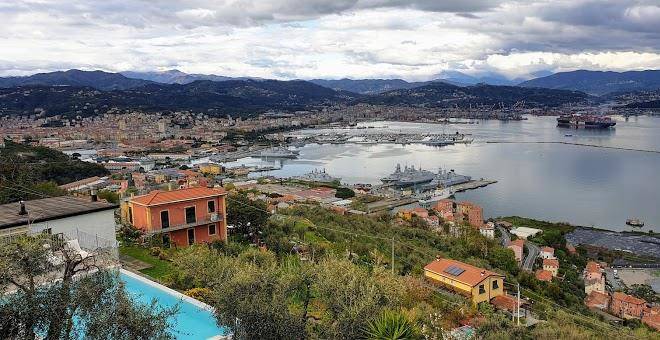 Le Ville Relais Image