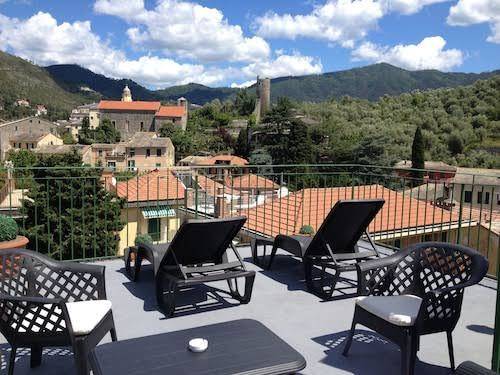 Levanto casevacanza