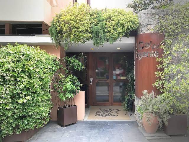 Locanda a ca du gigante