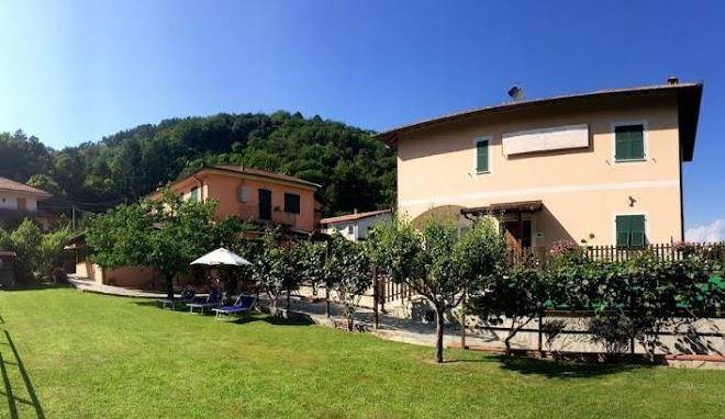 Locanda da marco