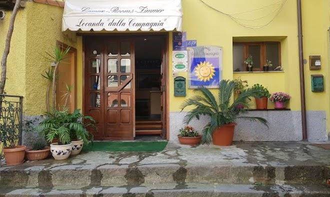 Locanda Dalla Compagnia Image