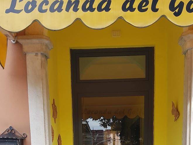 Locanda del golfo