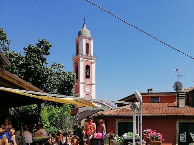 Locanda del porcino