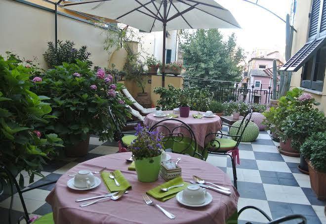 Locanda Il Maestrale S N C Image