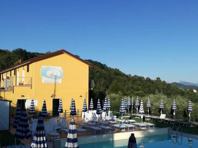 Locanda l'aia di piero