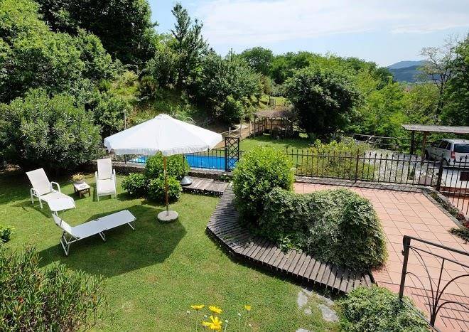 Locanda luci sul golfo