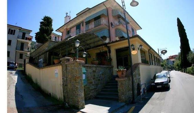 Locanda miranda