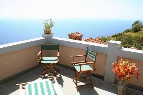 Locanda tramonti