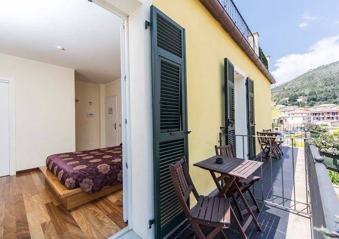 Oasi Your Boutique Hotel In Levanto Image