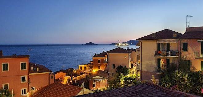 Pensione miramare snc