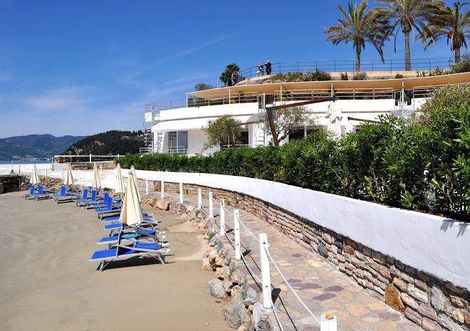 Piccolo hotel del lido