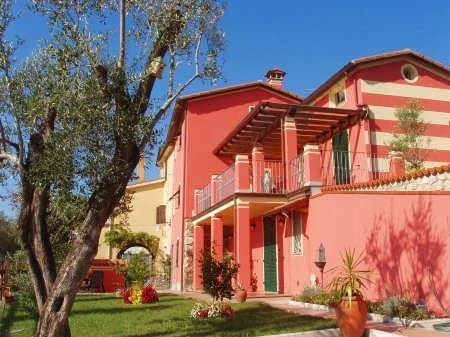B&b podere morucciola