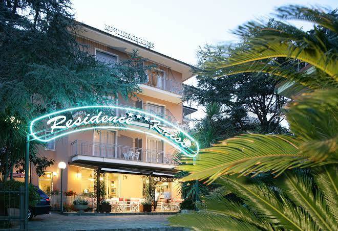Residence hotel kriss