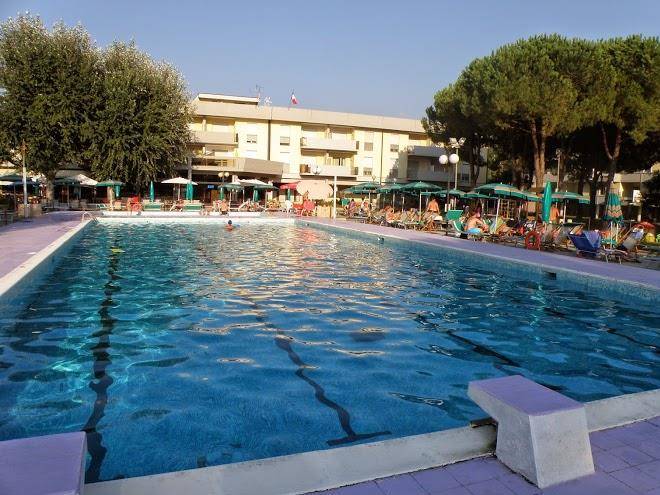 Residence italia