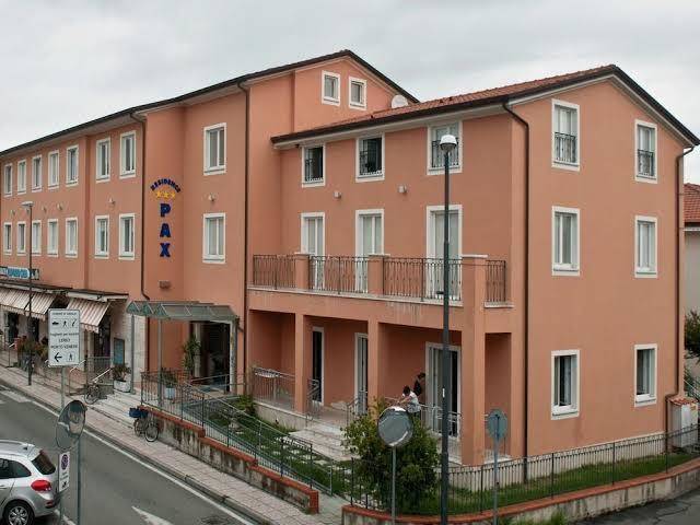 Residence pax