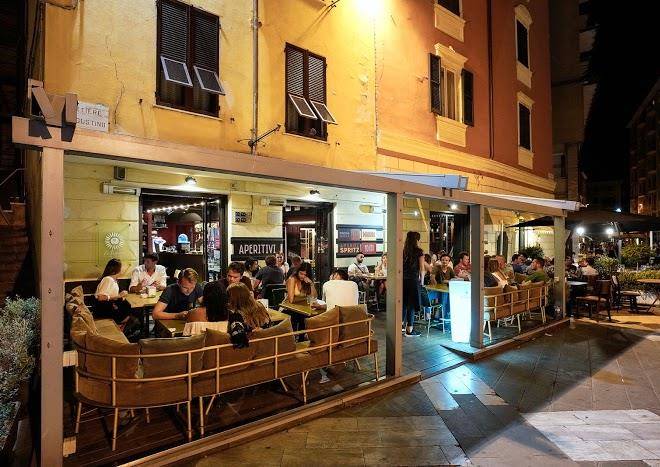 Ristorante E Bar La Suprema Image