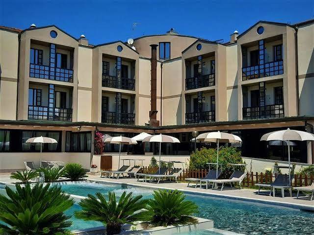 River park hotel