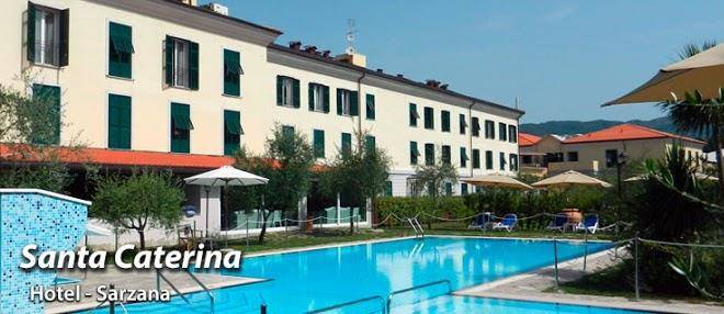 Santa caterina park hotel