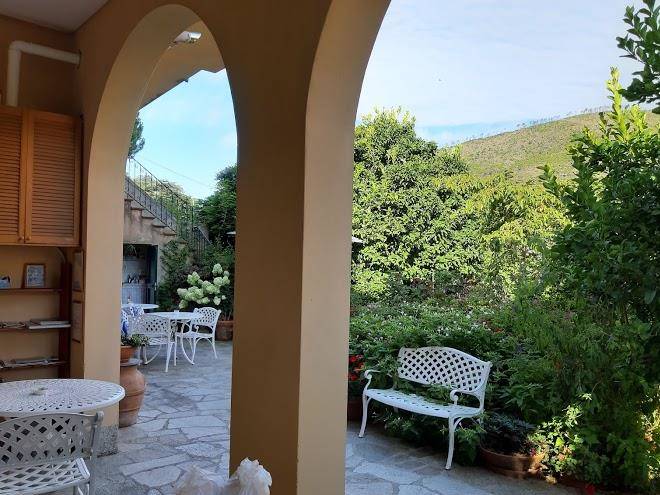 B&b serafina