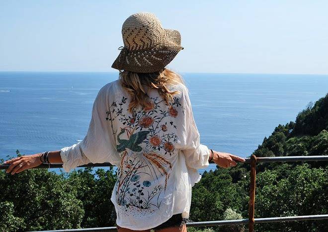 Sesta terra natural resort