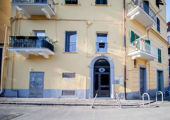 Le 5 Terre La Spezia Image