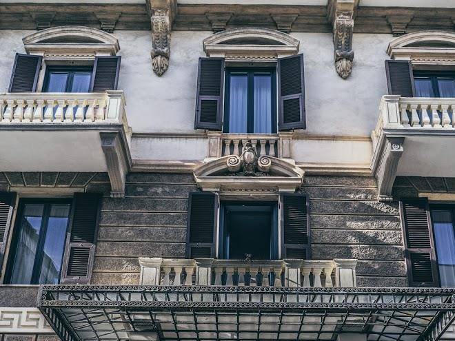 The Poet Hotel Image