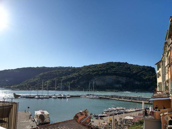 Torre Porto Venere Image