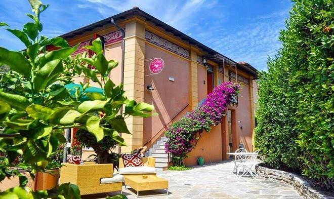 Villino wanda