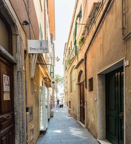 2 passi dal mare