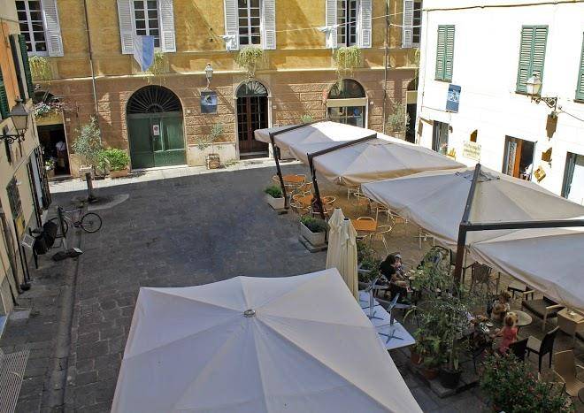 A ca de lisetta