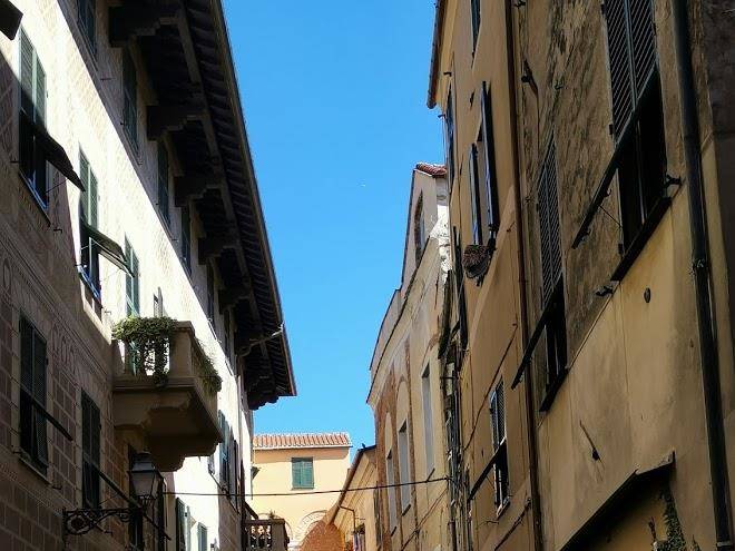 Affittacamere ca da ba