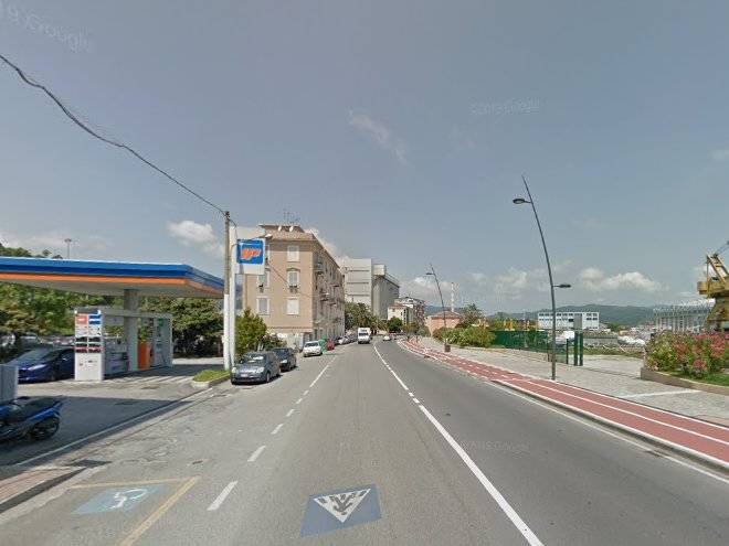 Affittacamere giardino